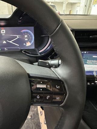 ALFA ROMEO Junior usata, con Park Distance Control