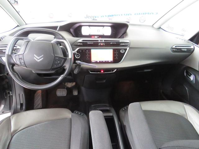 CITROEN Grand C4 Picasso usata, con Fendinebbia