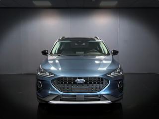 FORD Focus usata, con Airbag