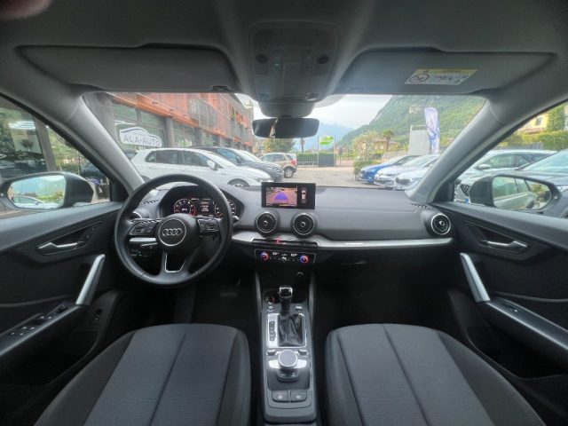 AUDI Q2 usata, con Chiusura centralizzata