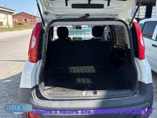FIAT Panda usata 14