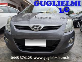 HYUNDAI i20 usata, con Controllo trazione