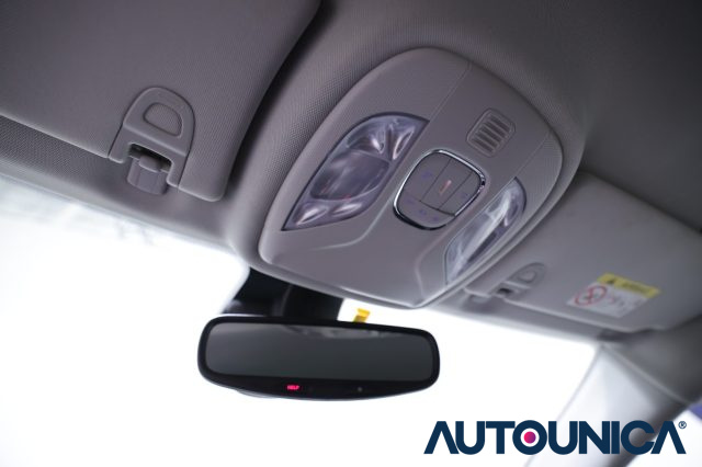 JEEP Compass usata, con Isofix