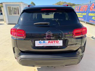 CITROEN C5 Aircross usata 5