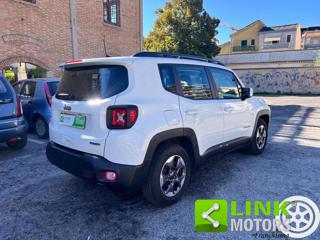 JEEP Renegade usata, con Cerchi in lega