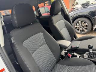 SUZUKI Vitara usata, con Servosterzo