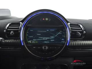 MINI Clubman usata 14