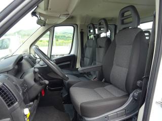 FIAT Ducato usata, con ESP