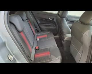 ALFA ROMEO Junior usata, con Fari full-led