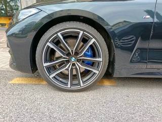 BMW 420 usata, con Alzacristalli elettrici