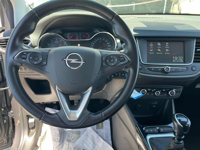 OPEL Crossland usata, con Alzacristalli elettrici