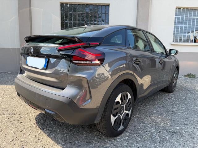CITROEN C4 usata, con Airbag Passeggero