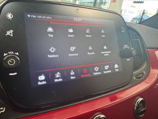 FIAT 500 usata, con ESP