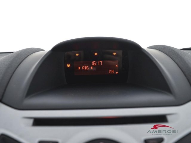 FORD Fiesta usata 13