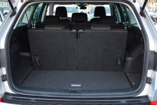 SKODA Kodiaq usata, con Controllo automatico clima