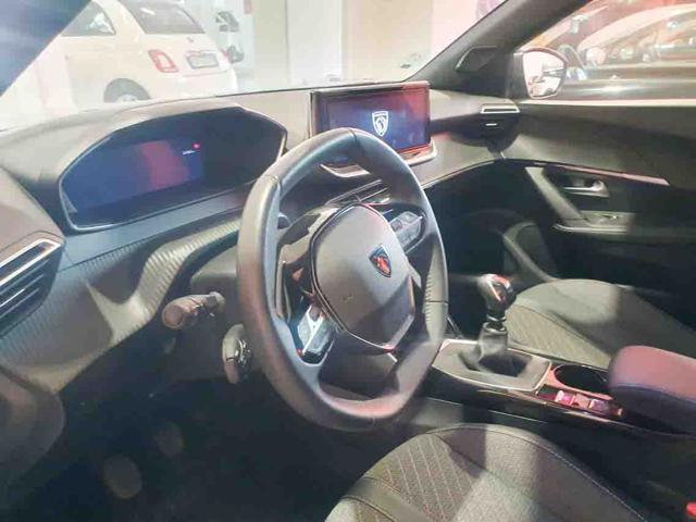 PEUGEOT 2008 usata, con Chiusura centralizzata