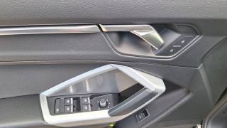 AUDI Q3 usata, con ESP
