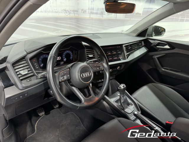 AUDI A1 usata, con Cerchi in lega