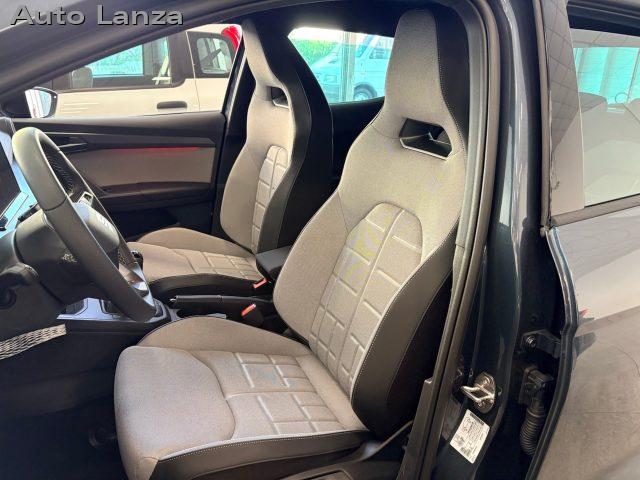 SEAT Ibiza usata, con Cerchi in lega