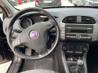 FIAT Bravo usata, con Specchietti laterali elettrici