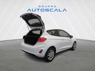FORD Fiesta usata, con Volante multifunzione