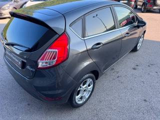 FORD Fiesta usata, con Antifurto