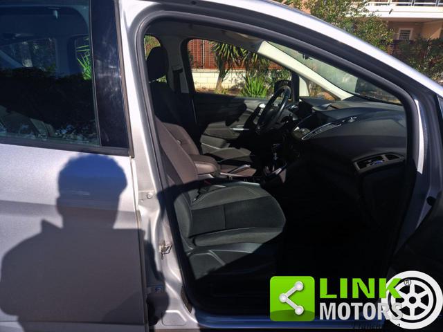 FORD C-Max usata, con Controllo trazione