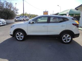 NISSAN Qashqai usata, con Chiusura centralizzata