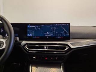 BMW 320 usata, con Chiusura centralizzata telecomandata