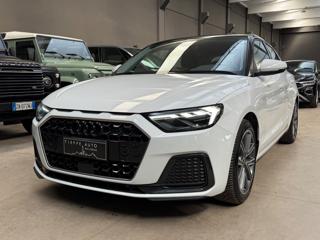 AUDI A1 SPB 25 TFSI S tronic Admired Advanced