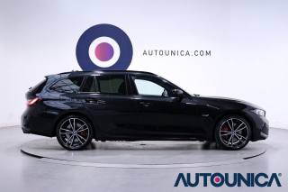 BMW 320 usata, con Airbag