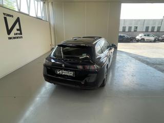 PEUGEOT 508 usata, con Chiusura centralizzata