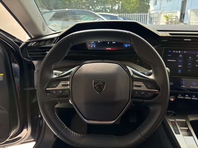 PEUGEOT 308 usata, con Vivavoce
