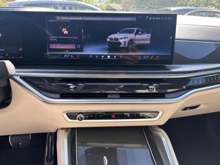 BMW X6 usata, con Cerchi in lega