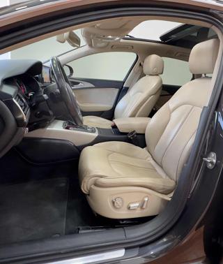 AUDI A6 usata, con Chiusura centralizzata