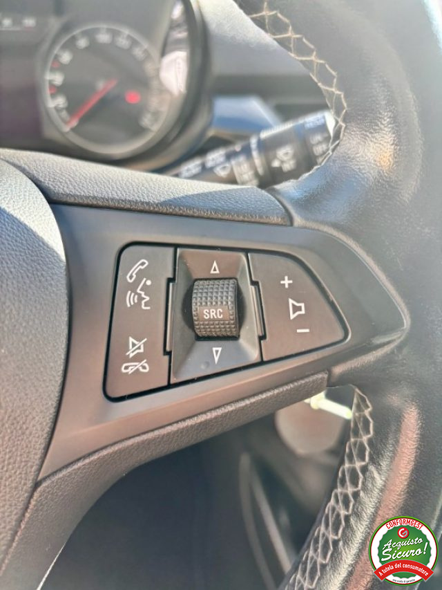 OPEL Corsa usata, con Fari Xenon