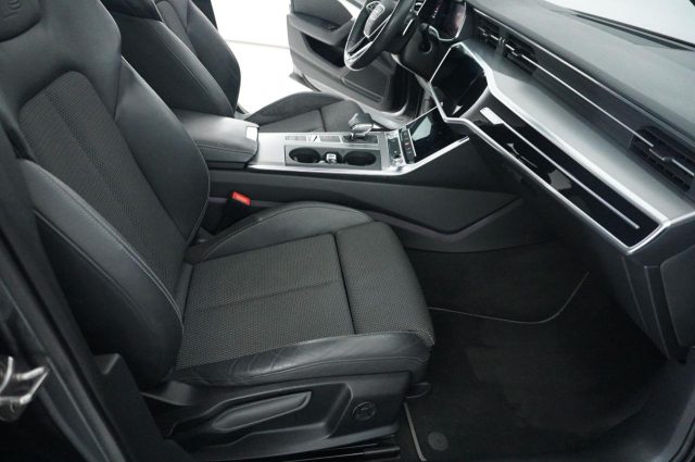 AUDI A6 usata, con Controllo automatico clima