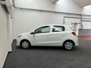 MITSUBISHI Space Star usata, con Climatizzatore