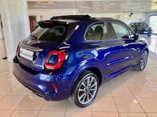 FIAT 500X usata, con Airbag Passeggero