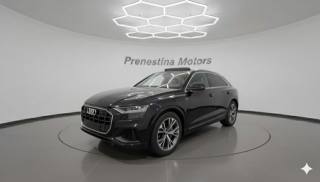 AUDI Q8 50 TDI 286 CV quattro tiptronic