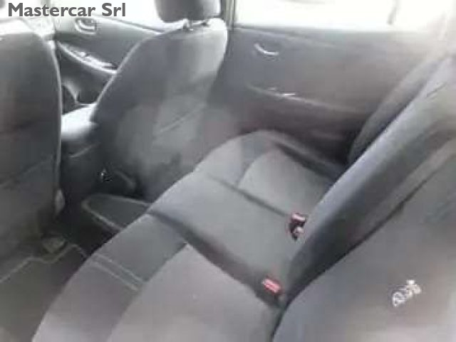 NISSAN Leaf usata, con Cruise Control