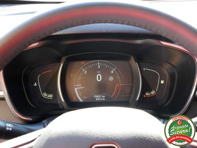 RENAULT Kadjar usata, con Lettore CD