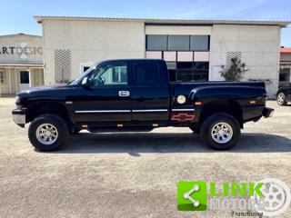 CHEVROLET Silverado usata, con Cruise Control