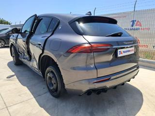 MASERATI Grecale usata, con Airbag laterali