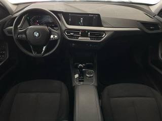 BMW 118 usata, con Chiusura centralizzata