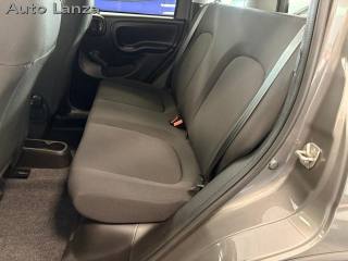 FIAT Panda usata, con Antifurto