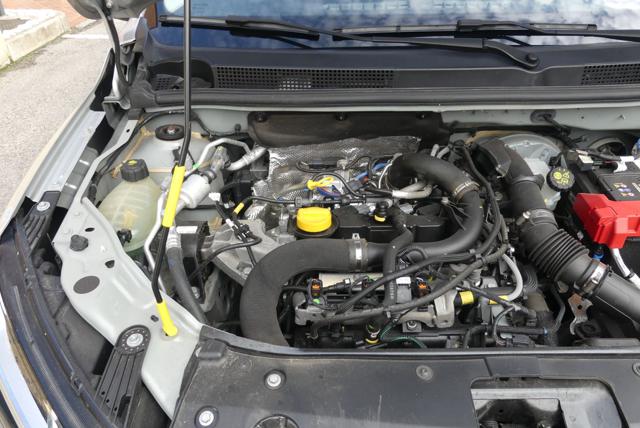 DACIA Jogger usata 71