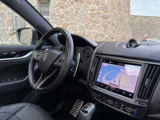 MASERATI Levante usata, con USB
