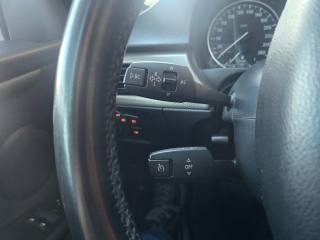 BMW 320 usata, con Bracciolo