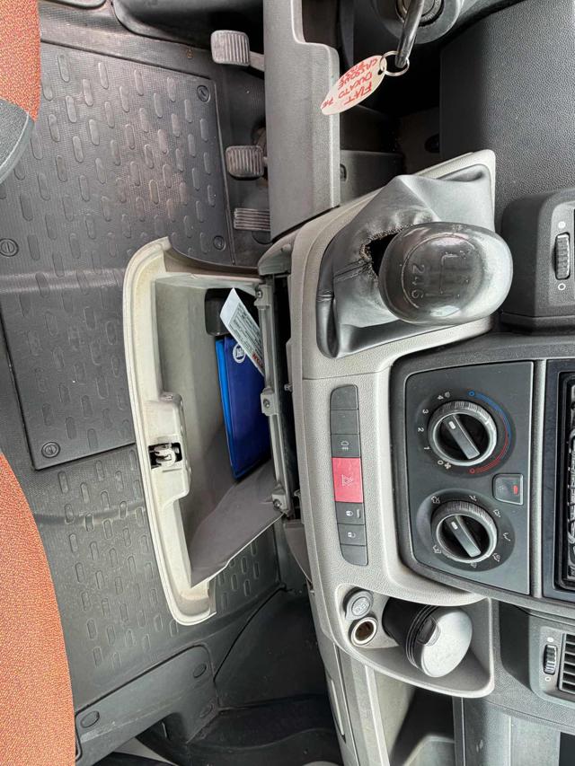 FIAT Ducato usata 22